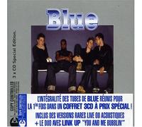 Blue - The Platinum Collection