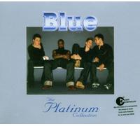 Blue - The Platinum Collection (3 CD)
