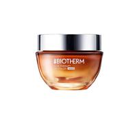 Blue Therapy Revitalize Night Amber Algae Anti-Età Rivitalizzante Nutriente 50 ml Biotherm