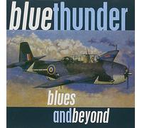 Blue Thunder - Blues and Beyond