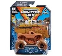 BLUE THUNDER Mystery Mudders Monster Jam Spin Master Trucks Cars Auto scala 1:64