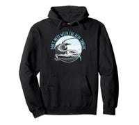 Blue Tongue Skink Lizard Lover Rettile Erpetologia Felpa con Cappuccio