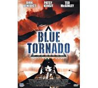 Blue Tornado - Mission OVNI