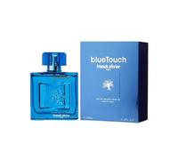 BLUE TOUCH By Franck Olivier Eau De Toilette Spray 100 ml