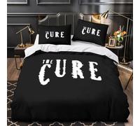 Blue Tractor Farm Set Di Copripiumino 3 pezzi morbida microfibra stampa di 3D con cerniera con federe per cuscini Dipingere una scena rurale copripiumino for coppie e adulti Super king（260x220cm）