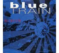 Blue Train - All I Need Is You / I'll Say Yes (+ Product Fact) [Vinyl Single]