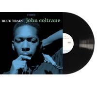 Vinile John Coltrane - Blue Train