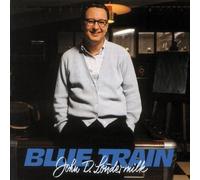 Blue Train (CD) Album