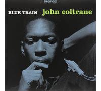 Blue Train - John Coltrane (Vinile)