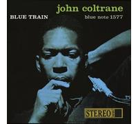 Blue Train-SACD