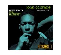 - Blue Train: The Complete Masters - Vinile