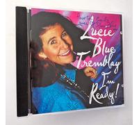 Blue Tremblay, Lucie - Im Ready