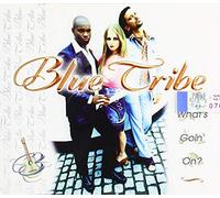 Blue Tribe - What's goin' on? [Single-CD]