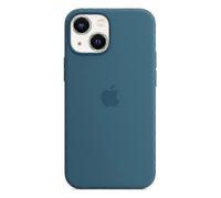 (Blue) \u200bFor iPhone 13 Mini 5.4 Inch Premium MagSafe Case With Induction Popover Technology And Shock Absorption\u200b