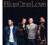Blue (UK) One Love (CD) Album
