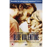 Blue Valentine [Edizione: Regno Unito] [Edizione: Regno Unito]