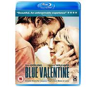 Blue Valentine [Edizione: Regno Unito] [Edizione: Regno Unito]