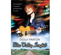 Blue Valley Songbird