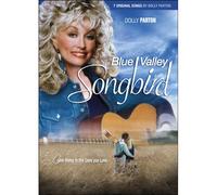 Blue Valley Songbird