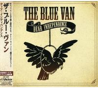 Blue Van - Dear Independence