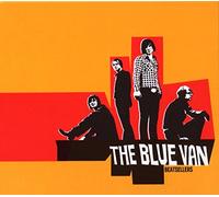 Blue Van The - Beatsellers