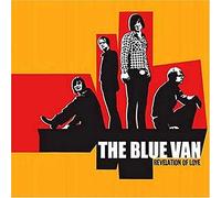 Blue Van, the - Revelation of Love