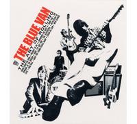 Blue Van,the - The Art of Rolling