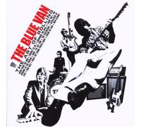 Blue Van, the – The Art of Rolling