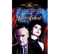 Blue Velvet