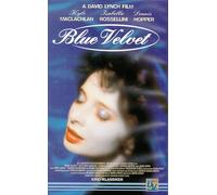 Blue Velvet