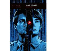 Michael Atkinson Blue Velvet (Tascabile) BFI Film Classics