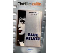 Blue velvet