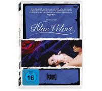 Blue Velvet - Cine Project