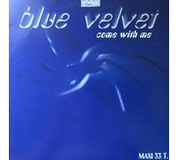 Blue Velvet - Come With Me