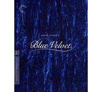 Blue Velvet (Criterion Collection)