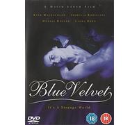 Blue Velvet [Edizione: Regno Unito]
