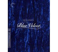 Blue Velvet (La collezione Criterion) [4K UHD]