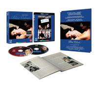 Blue Velvet Limited Edition (4K UHD Blu-ray) Frances Bay (PRESALE 07/12/2026)
