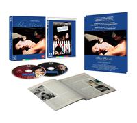 Blue Velvet Limited Edition (Blu-ray) (PRESALE 07/12/2026)