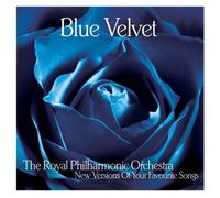Blue Velvet: New Versions of Your Favourite Songs