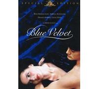 Blue Velvet (Special Edition) (DVD) Isabella Rossellini Kyle MacLachlan