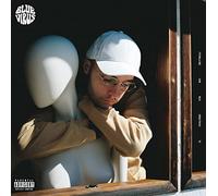 Blue Virus - Il Dialogo Sta Nei Dettagli (180 Gr. Vinyl Black)