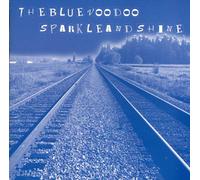 Blue Voodoo - Sparkle & Shine