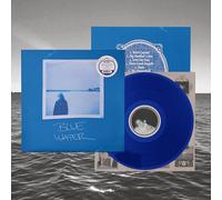 Blue Water - Blue
