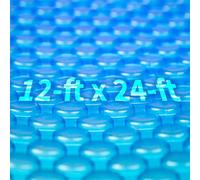 Blue Wave Coperta Solare NS135 da 8 Mil, 3,5 m x 6,1 m