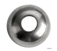 Blue wave Sede per terminale inox diametro 6/7 mm 05.201.07
