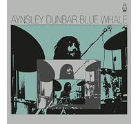 Aynsley Dunbar Blue Whale (CD) Album