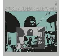 Aynsley Dunbar Blue Whale (CD) Album