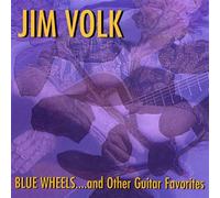 Blue Wheels & Other Guitar Fav