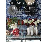 Blue & White and Other Color Stories: Blue and White and Other Stories